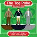 Promotional image for The Toe Poke