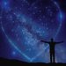 Promotional image for A Cosmologist's Guide To Life and Love