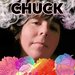 Promotional image for CHUCK