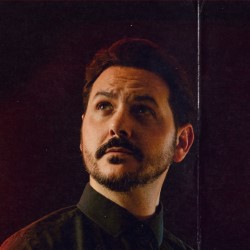 Ignacio Lopez: Nada (secret show)