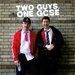 Promotional image for Two Guys, One GCSE