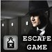 Promotional image for Agent November's Indoor Escape Game: Murder Mr E