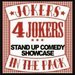 Promotional image for Jokers in the Pack