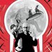 Promotional image for Impro Poet Presents: What if History?