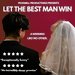 Promotional image for Let The Best Man Win
