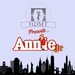 Promotional image for HDMT Presents Annie Jr