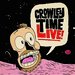 Promotional image for Crowley Time: Link's Gambit
