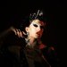 Promotional image for Pure Heaven: Drag, Jazz and Desperation