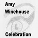 Promotional image for Amy Winehouse Celebration