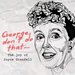 Promotional image for George, Don't Do That... The Joy of Joyce Grenfell