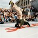Promotional image for Detours x Dance Base All Styles Street Battle