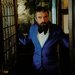 Promotional image for Alfie Brown: The Entertainer