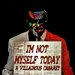 Promotional image for I'm Not Myself Today: A Villainous Cabaret