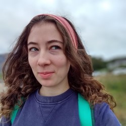 Daisy M Stone: Well, This Is Sketchy