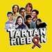 Promotional image for Tartan Ribbon Comedy Benefit