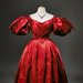 Promotional image for Costume Couture: Sixty Years of Cosprop