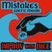 Promotional image for Mistakes Were Made: Shiver Me Timbers!