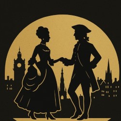 Brodie and Co. poster