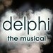 Promotional image for Delphi: The Musical