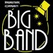 Promotional image for Inverkeithing Community Big Band