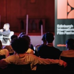 UK Film Conference: Low Budget, High Ambition