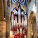 Promotional image for Celebrity Organ Recital – Rachel Mahon
