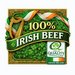 Promotional image for 100% Irish Beef – An Irish Crowd Work Show