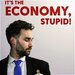 Promotional image for It’s the Economy, Stupid!
