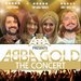 Promotional image for ABBA Gold The Concert