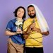 Promotional image for A Marriage of Inconvenience