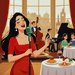 Promotional image for Four Courses of Italian Song