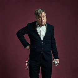Tim Key: Loganberry