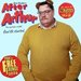 Promotional image for After Arthur