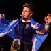 Promotional image for Frankie Mack: Wired Differently – Scotland’s ADHD Showman