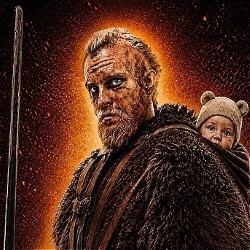 Sigmund the Viking: Viking & Son