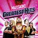 Promotional image for Massaoke