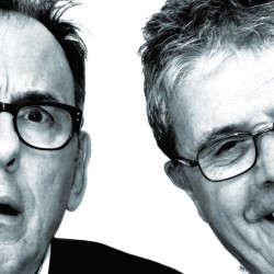 The Beat Goes On poster