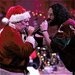 Promotional image for Bad Santa and the Angry Elves