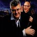 Promotional image for Joe Pasquale in Conversation with Terry Alderton