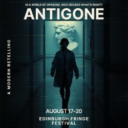 Antigone – A Modern Retelling