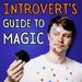 Promotional image for An Introvert's Guide to Magic