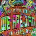 Promotional image for WE ARE IAN