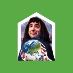Songs From Across the Sueniverse — By Daf James and Ben Lewis