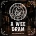 Promotional image for A Wee Dram at the Fringe