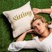 Promotional image for Sitting (In Silence)
