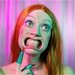 Promotional image for Fanny Bleach: The Nearly Naked Show