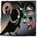 Promotional image for The Tale of the Original Jekyll and Hyde (Told by a Mad Hatter from Stockport)