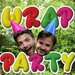 Promotional image for Wrap Party