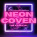 Promotional image for Neon Coven