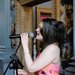 Promotional image for Amy Jean Evans: Live at Contini
